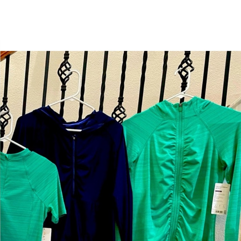 New Athleta With Tags Bundle